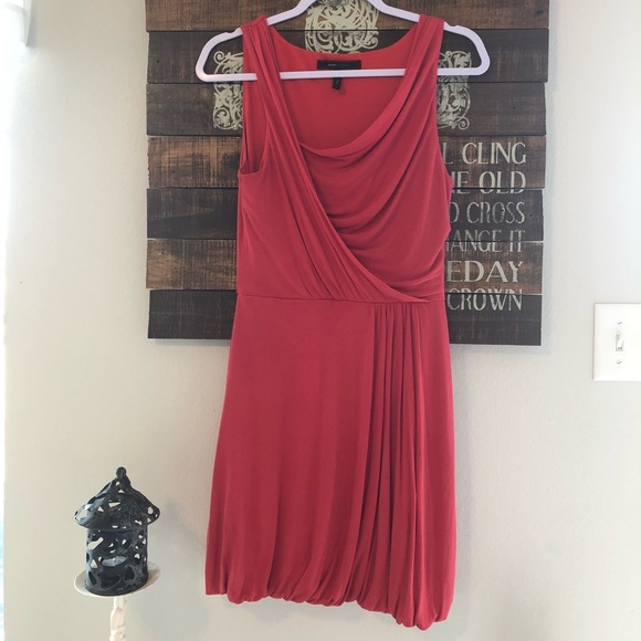 BCBGMaxAzria Dresses & Skirts - BCBG maxazria dress size small
